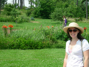 Dueling Breads, Gardens, and Chowders