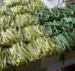 Preserving Summer