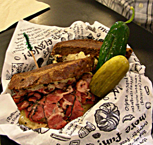 Zingermans is Much More Then a Deli