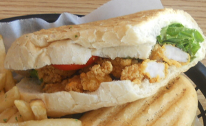 What’s a Po’ Boy to Do?